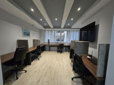 Rent, Business Premises, Former Park, Nisharaku Bridge