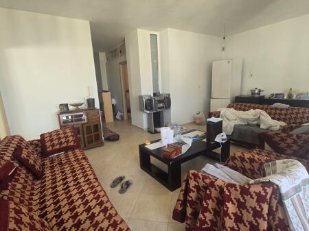 2+1 apartment for sale in Fresk