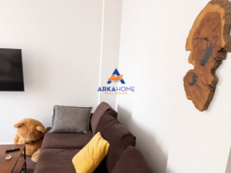 JEPET ME QERA APARTMENT 2+1+BALLKON "KOPSHTI ZOOLOGJIK" 700 EURO