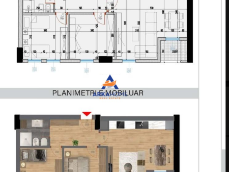 OFFICE FOR RENT 82 M2 "PARIS COMMUNE" 700 EUROS
