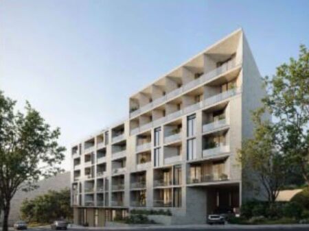 2+1+2 Apartment for Sale Aluna 5, Paskuqan