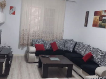 APARTMENT FOR RENT 2+1 | ALI DEMI – MIHAL GRAMENO STREET, TIRANA