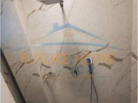 SHITET APARTAMENT 2+1+2 | FRESKU, TIRANË