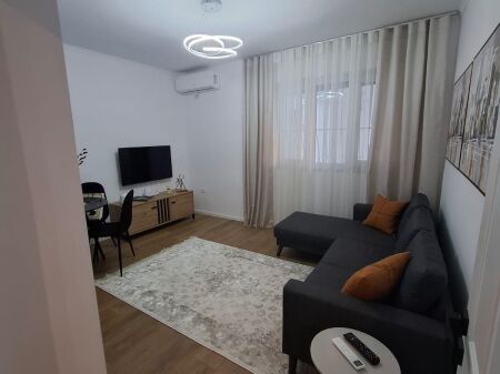 APARTAMENT 1+1 PER QERA RRUGA FERIT XHAJKO