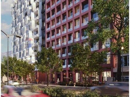 SHITET APARTAMENT 2+1+2 | REZIDENCA OBERON