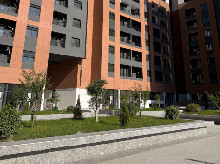 Appartamento 2+1+2 in vendita Astir !