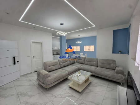 JEPET APARTMENT ME QERA 1+1+BALLKON "SELVIA, RRUGA SIRI KODRA" 70.000 LEKE