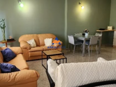 APARTMENT FOR RENT 1+1+BALCONY "NEW BAZAAR" 67,000 LEKE
