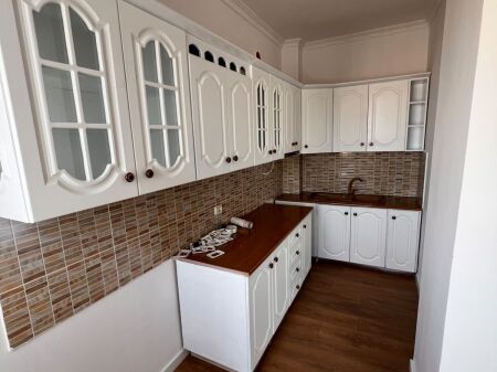 🏡 SHITET APARTAMENT 1+1 NE ILIRIA PLAZH, DURRES!