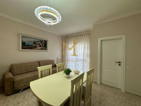 JEPET ME QERA APARTAMENT 1+1 NE PLAZH ILIRIA!