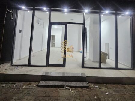 Qira, Ambient Biznesi – Openspace , Don Bosko, 45.000 Leke