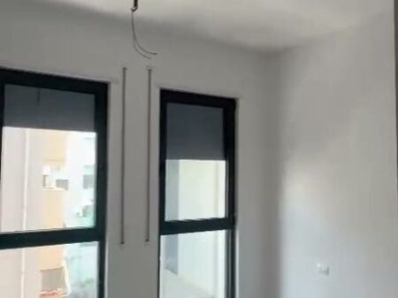 Appartamento 2+1 in affitto a Komuna e Parisit, Tirane