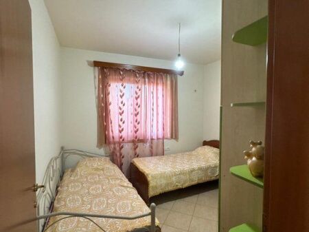 2+1 Apartment for Rent Near Dibra Street, Tirana