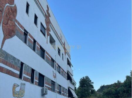 APARTAMENT MODERN PËR SHITJE – KODRA E DIELLIT 2