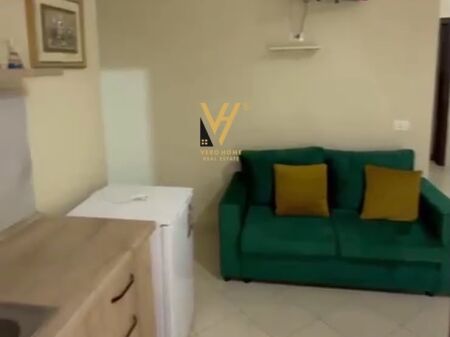 MONOLOCALE IN VENDITA 40 M2 SUL LUNGOMARE, VALONA 100.000 EURO
