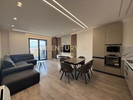 2+1+2 APARTMENT FOR RENT, NEW BOULEVARD, TIRANA! 700 € /Month 70,000 Lekë /Month