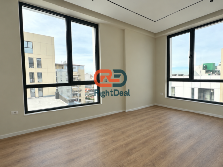 On Jordan Misja Street, Newly Finished 1+1 Apartment for Sale!