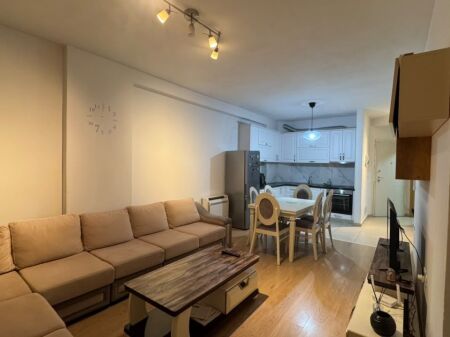 2+1 APARTMENT FOR RENT ALBA RESIDENCE