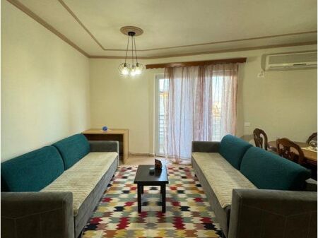 Appartamento 2+1 in Affitto Vicino a Via Dibra, Tirana   55,000 lek