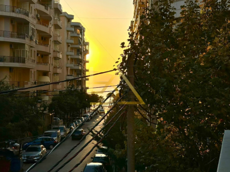 SUPER BARGAIN! APARTMENT FOR SALE 2+1 – LUNGOMARE, VLORË