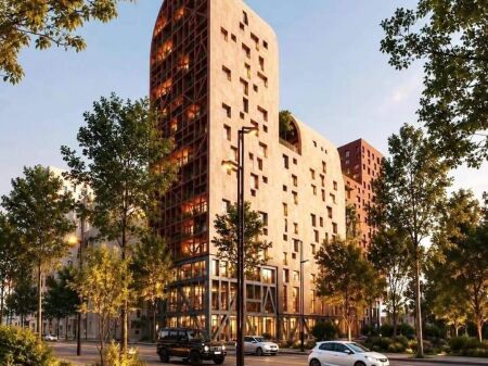 Apartament