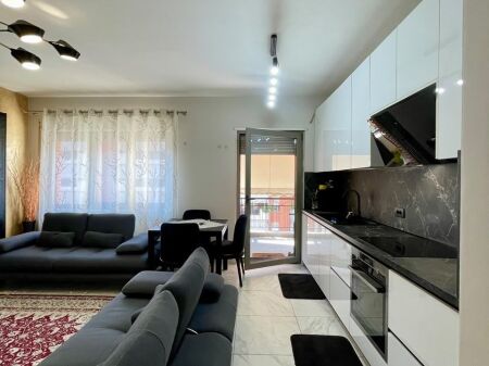 3+1 APARTMENT FOR SALE AT DELIJORGJI COMPLEX!