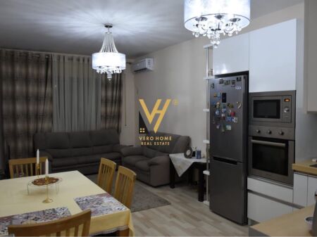 JEPET APARTAMENT 1+1+BLK ME QERA NE ASTIR 500 EURO