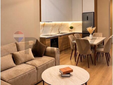 APARTMENT FOR RENT BOTANICAL GARDEN WITH PARKING