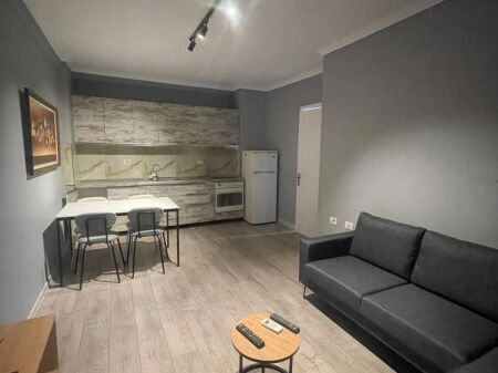 Rent | Apartament 2 + 1 | Don Bosko | 600 €/month