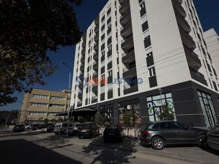 SUPER APARTMENT FOR SALE 2+1+2 + PARKING SPACE Paskuqan, Tirana