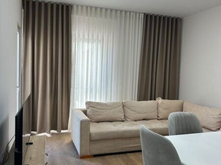 Appartamento 1+1 in affitto presso S-Block Living a Zogu i Zi