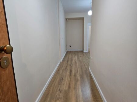 Apartament per shitje 1+1 perballe Delijorgjit