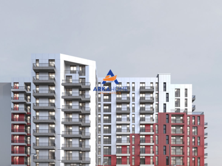 OKAZION!! SHITET APARTAMENT 1+1+BALLKON "KOMPLEKSI CASA BOSKO,DON BOSKO" 151.800 EURO