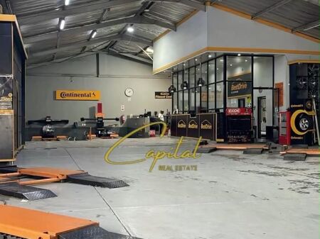 AMBIENT BIZNESI ME QIRA 125 M2 ZOGU I ZI 150.000 LEKE