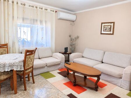 Apartament 1+1 me qira