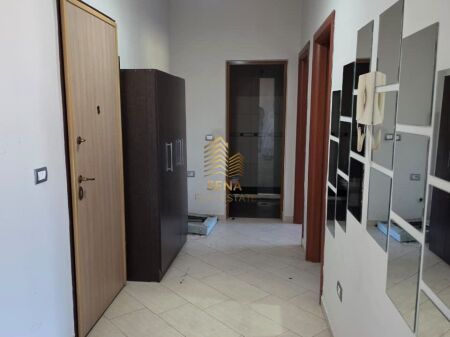 For rent, 2+1+balcony apartment, Zoological Garden, 60,000 Lek/Month