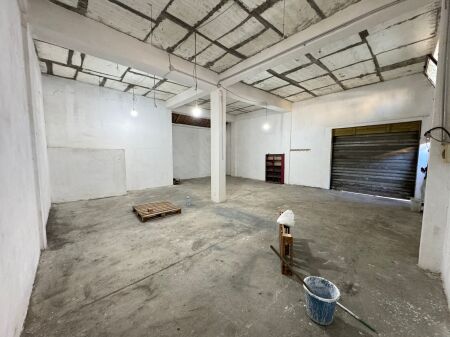 STORE FOR RENT IN SELITE