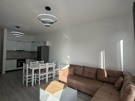 🏠 1+1 apartment for rent in Paskuqan
