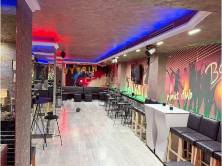 BUSINESS PREMISES FOR SALE NEAR THE TRAIN STATION