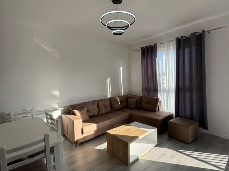 🏠 1+1 apartment for rent in Paskuqan