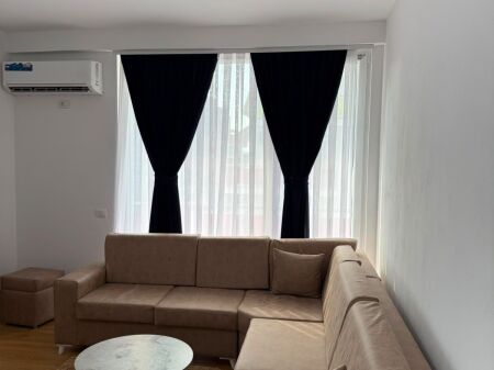 🏡 Jepet me qira apartament 2+1 te Rezidenca Tudas, Astir!  💰 Çmimi: 55.000 lekë/muaj  