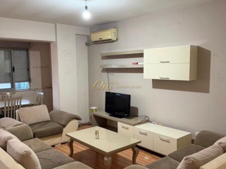 KAVAJES STREET APARTMENT FOR RENT 1+1