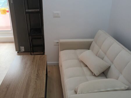 Qera | Garsoniere | Rezidenca Kadiu – Ali Demi | 370 €/muaj