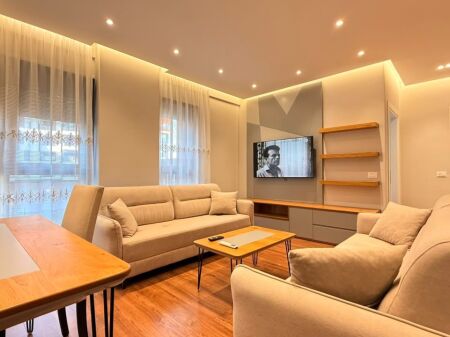 APARTAMENT 2+1 ME QIRA – BULEVARDI I RI