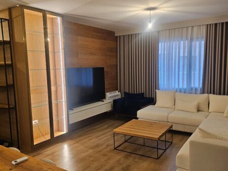 Apartament 2+1+Parkim rruga Elbasanit Rezidenca e re "Xheluks