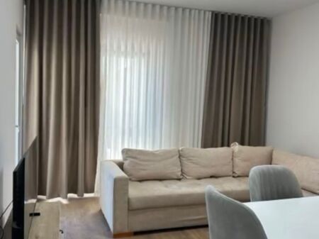 Apartament 1+1 per qera tek Zogu i zi