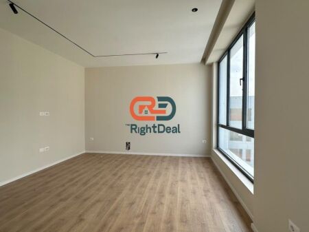 On Jordan Misja Street, Newly Finished 1+1 Apartment for Sale!