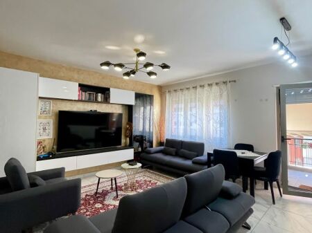 3+1 apartment for sale in Delijorgji;
