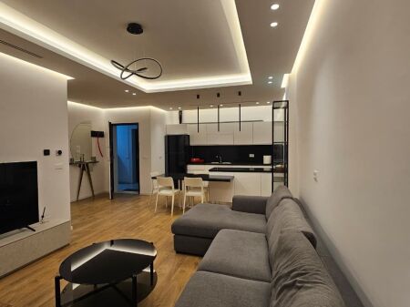 2+1+2 APARTMENT FOR RENT – TEG