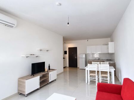 Appartamento 1+1 in affitto, Lungomare